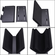 Thermoform Molding Press - CKK Design - Steel - Taco Model