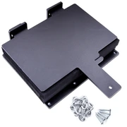 Thermoform Molding Press - CKK Design - Steel - Bench Model - (8in x 12in)