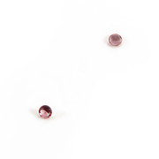 Inlay Stones - Alexandrite (Faceted/Synthetic)