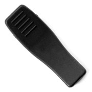 Belt Clip - Universal Sheath/Holster - Model 9 - Spring Clip - Black