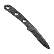 Gater Knife Kit - Full Tang - Blade Blank