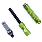 Ferrocerium Fire Starter Kit with Lanyard