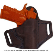 Leather Holster Kits - for 1911 (3.00in) - (Right Hand Carry)