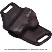 Leather Holster Kits - for Bersa BP9CC - (Right Hand Carry)