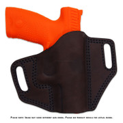 Leather Holster Kits - for CZ P-09 C Nocturne - (Right Hand Carry)