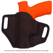 Leather Holster Kits - for CZ P-09 C Nocturne - (Right Hand Carry)
