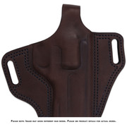 Leather Holster Kits - for Chiappa Rhino 40DS - (Right Hand Carry)