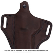 Leather Holster Kits - for Chiappa Rhino 40DS - (Right Hand Carry)