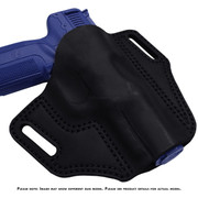 Leather Holster Kits - for FN FIVE-SEVEN - (Right Hand Carry)