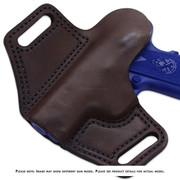 Leather Holster Kits - for Rock Island BBR (3.1in) - (Right Hand Carry)