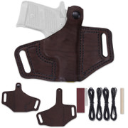 Leather Holster Kits - for SIG P938