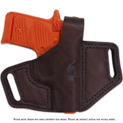 Leather Holster Kits - for SIG P938