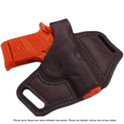 Leather Holster Kits - for SIG P938