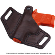 Leather Holster Kits - for SIG P938