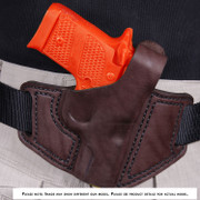 Leather Holster Kits - for SIG P938