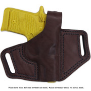 Leather Holster Kits - for SIG P938