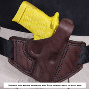 Leather Holster Kits - for SIG P938