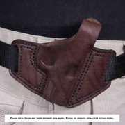 Leather Holster Kits - for SIG P938