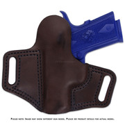 Leather Holster Kits - for Springfield 1911 EMP 9mm(3in) - (Right Hand Carry)