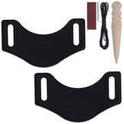 Leather Holster Kits - for Dip Cans - (Universal Carry)