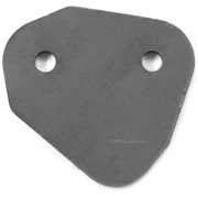 Mounting Template - (fits Safariland SLS Hood)
