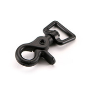 Trigger Snap - Swivel - Square Stirrup (3/4 Inch)