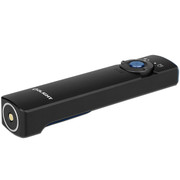OLIGHT - Arkfeld Flat Flashlight w/Green Laser and White Light
