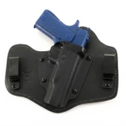 Hybrid - Inside The Waistband - Black - RH