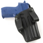 NANO™ - Inside The Waistband - Black - RH