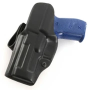 NANO™ - Inside The Waistband - Black - RH