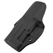 NANO™ - Inside The Waistband - Black - RH