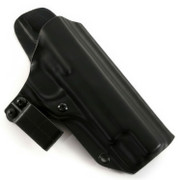 Razor™ - Inside The Waistband - Black - RH