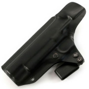 Razor™ - Inside The Waistband - Black - RH