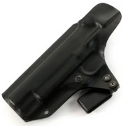 Razor™ - Inside The Waistband - Black - RH