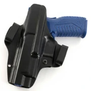 Eclipse™ - Outside The Waistband - Black - RH