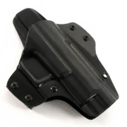 Eclipse™ - Outside The Waistband - Black - RH
