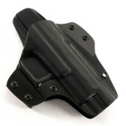Eclipse™ - Outside The Waistband - Black - RH