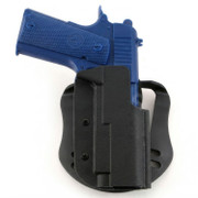 Revolution™ - Outside The Waistband - Black - RH