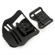 Revolution™ - Outside The Waistband - Black - RH