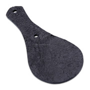 Leather Key Fob Blanks - (8-9oz)