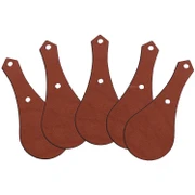 KEYFOB-KIT-LTHR-LT-NH-5
