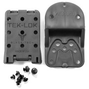Tek-Lok™ - Drop & Offset Attachment - Compact - (w/hardware)