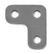 Mounting/Drilling Template - (fits Blade-Tech WRS Hood)