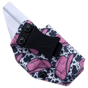 KYDEX® Sheet - Infused - Cowgirl Hat