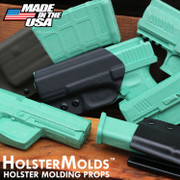HolsterMolds™ - Holster Molding Prop - for H&K USP 9MM