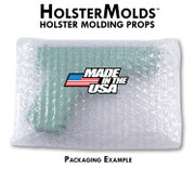 HolsterMolds™ - Holster Molding Prop - for H&K USP 9MM