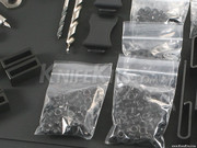 Combo Kit - Sheath/Holster - Starter Kit 1 - (Journeyman #8)