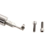 172SHT-TI-CKK-1/4