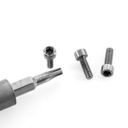 256SHT-TI-SK-1/4