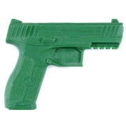 ASM™ Firearm Replica - Holster Molding Prop - for IWI Masada - (Natural) - Closeout